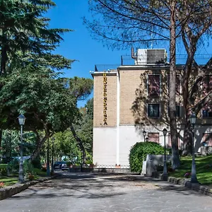 Santa Prisca Ρώμη