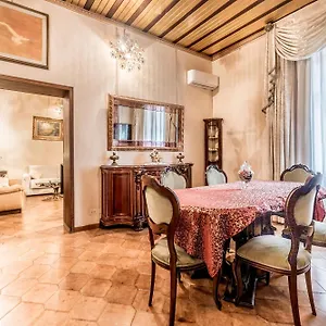 Dimora Armanda Rome